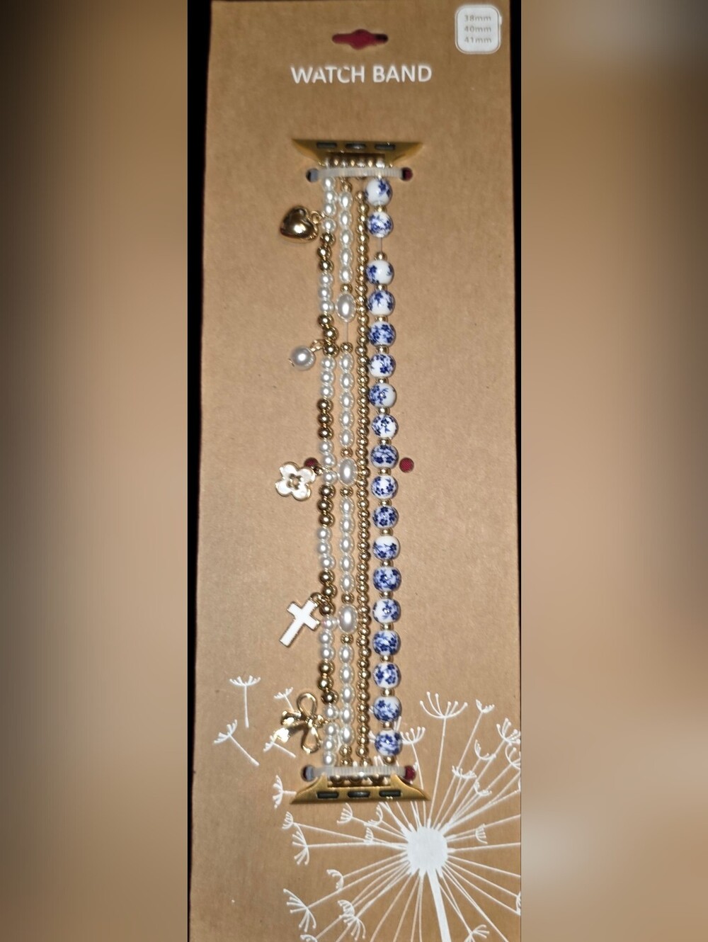🍎 Watch Band